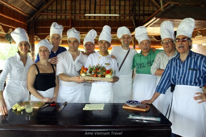 Hoi An Cooking Class